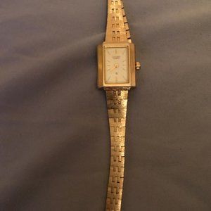 Citzen GOLD Watch VINTAGE
